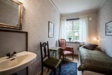 Hospedaria Anna´s Bed & Kitchen