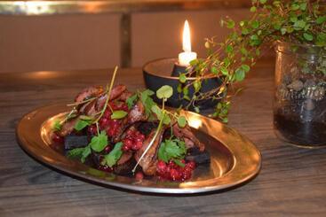 هاستل Parkvillan