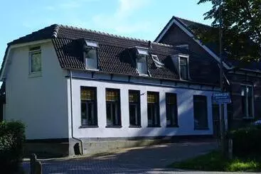 B&b Ons Dijkhuisje