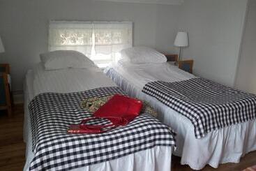 Bed and Breakfast Brunnsta Gård