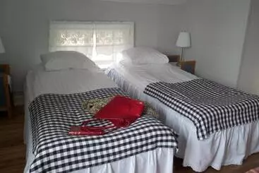 تختخواب و صبحانه Brunnsta Gård