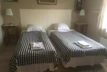 Bed and Breakfast Brunnsta Gård