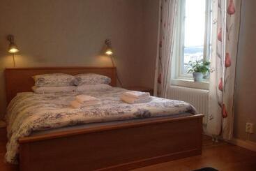 Bed & Breakfast Villa Sedin