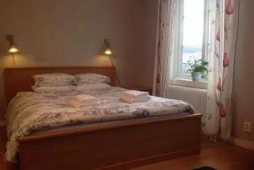 Bed & Breakfast Villa Sedin