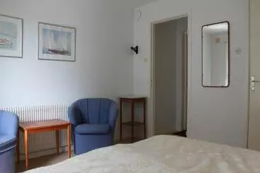Fjällbacka Pensionat Och Vandrarhem