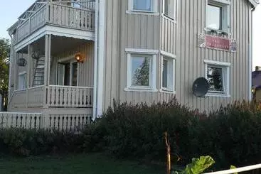 Gällivare Bed & Breakfast