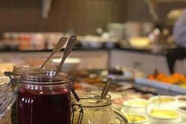 Gloppen Hotell By Classic Norway Hotels