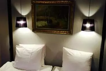 Grenna Hotell
