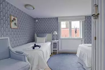 Hilma Winblads Bed & Breakfast