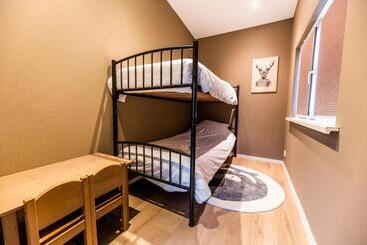 בית מלון כפרי Bru