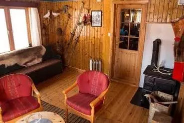 Hotel Gargia Lodge