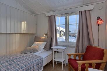 酒店 Gomobu Fjellstue