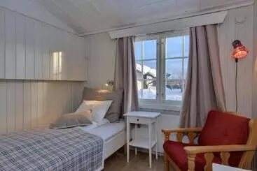 Otel Gomobu Fjellstue
