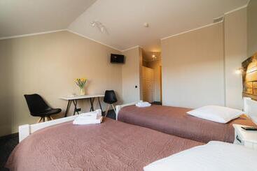 בית מלון כפרי Jēkaba Sēta