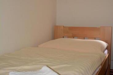 בית מלון כפרי Koruna