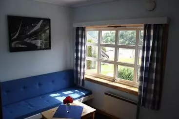 Hotel Kragerø Sportell & Apartments