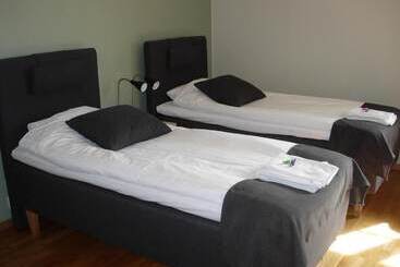 בית מלון כפרי L Valsaren