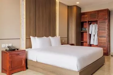 Hotel Otres Beach
