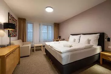 Hotel Penzion V Ráji