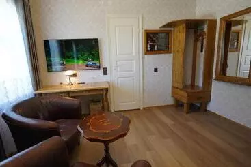 هتل Ränduri Guesthouse