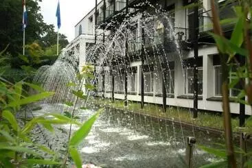 Hotel Spelderholt