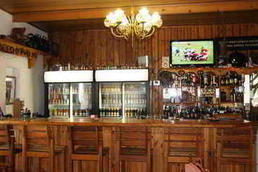 ホテル Stampriet Historical Guesthouse