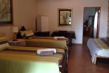 Hotel Stampriet Historical Guesthouse