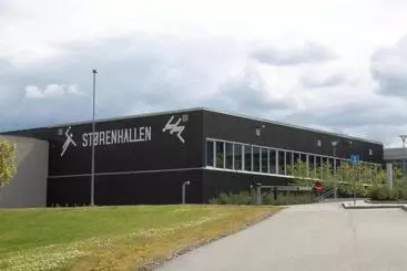 Hotel Støren