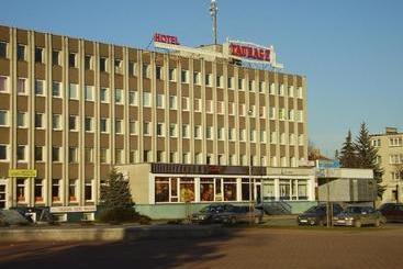 هتل Bed And Breakfast Taurage Center