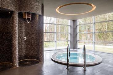 هتل Upa Medical Spa