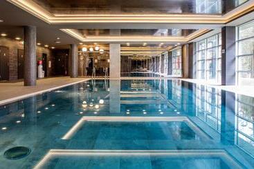 هتل Upa Medical Spa