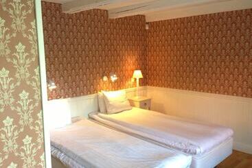 Hôtel Vidbynäs Gård & Konferens