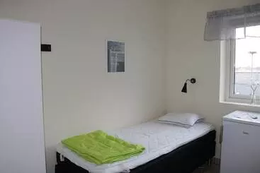 Kärraton Vandrarhem   Hostel