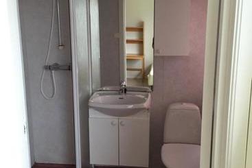 Molde Vandrerhjem Hostel