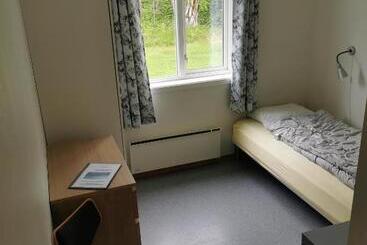Molde Vandrerhjem Hostel
