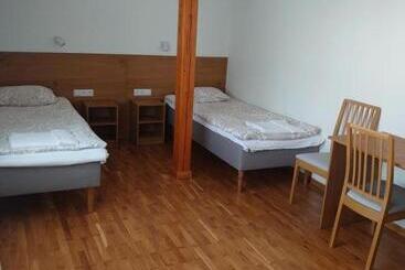 Motelis Smagratis Kretinga