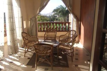 Queen Palace Hotel Luxor