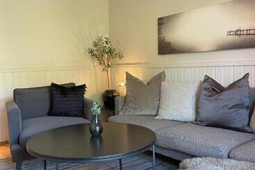 리조트 Hankø Hotell & Spa