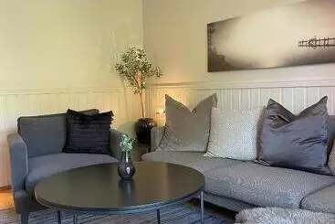 Resort Hankø Hotell & Spa