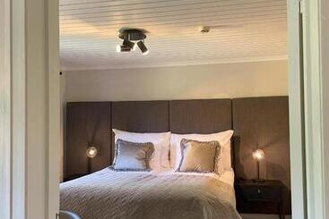 Resort Otel Hankø Hotell & Spa