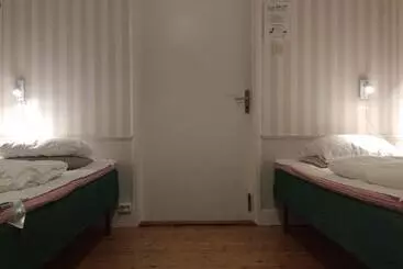 Stf Vandrarhem Edsbyn