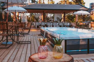 Woodstock B & B Studios