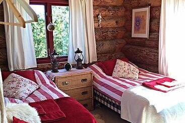 Woodstock B & B Studios