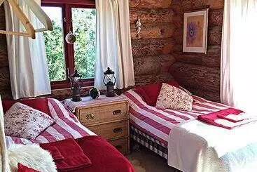 Woodstock B & B Studios