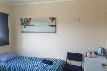 Alberg Centabay Lodge And Backpackers