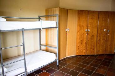 Hospedaria Hi Almada  Pousada De Juventude