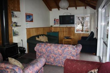 Schronisko Matterhorn South Lodge