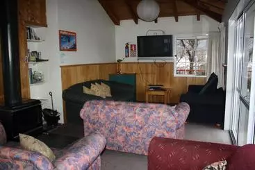 Ostello Matterhorn South Lodge