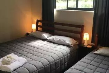Bay Road Motels