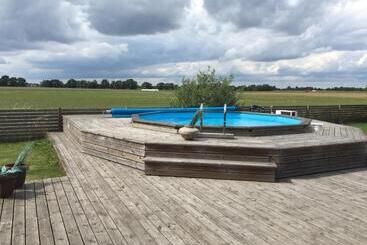 Bed and Breakfast Lindelunda